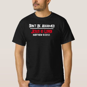 Jesus-T - Shirt