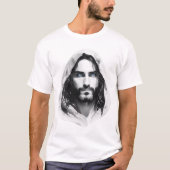 Jesus  T-Shirt (Vorderseite)