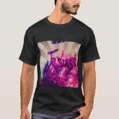 Jesus T - Shirt (Vorderseite)