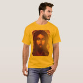 Jesus-T - Shirt (Vorne ganz)