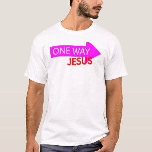 Jesus T-Shirt