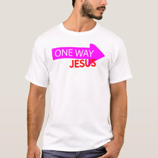 Jesus T-Shirt