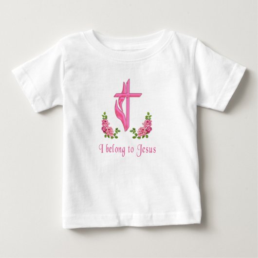 Jesus T - Shirt (Vorderseite)