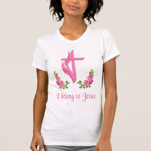 Jesus T - Shirt