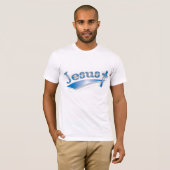 Jesus T-Shirt (Vorne ganz)