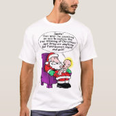 JESUS-T - Shirt (Vorderseite)