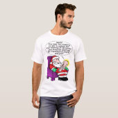 JESUS-T - Shirt (Vorne ganz)