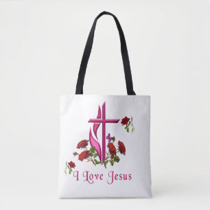 Jesus Tasche