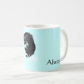 Jesus Tasse (VorderseiteRechts)