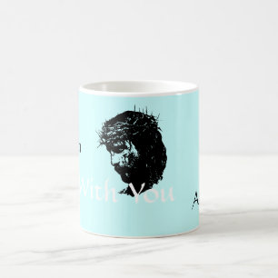Jesus Tasse