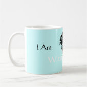 Jesus Tasse (Links)
