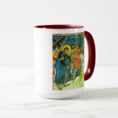 Jesus Tasse (VorderseiteRechts)