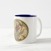 Jesus Tasse (VorderseiteRechts)