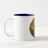 Jesus Tasse (Links)