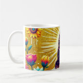 Jesus Tasse! Kaffeetasse (Links)