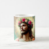Jesus Tasse! Kaffeetasse (Mittel)