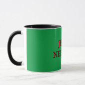 JESUS-Tasse Tasse (Links)
