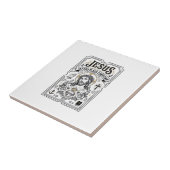 Jesus Tattoo Flash Christlich Jesus Tattoo Flash C Fliese (Seite)