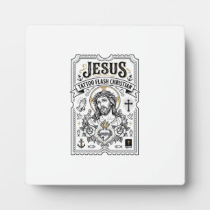 Jesus Tattoo Vorlage Christlich Jesus Tattoo Vorla Fotoplatte