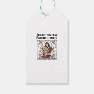 Jesus-Teddybär-Trostobjekt Jesus-Teddybär-C Geschenkanhänger