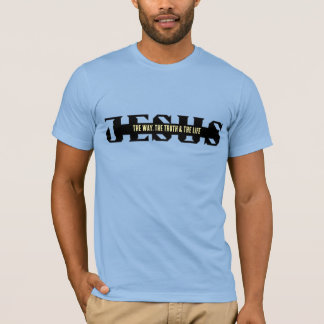 Jesus Tee