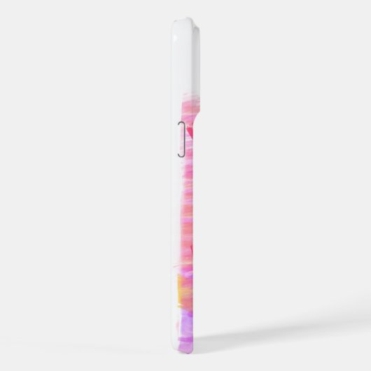 Jesus-Telefon iPhone Hülle (Rechte Seite)