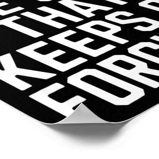 Jesus The Gift That Keeps On Forgiving Christian R Poster (Ecke)