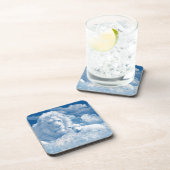 JESUS THE LAMB UND JESUS THE LION GETRÄNKEUNTERSETZER (Rechte Seite)