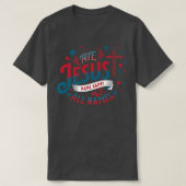 Jesus The Name Above All Names Women Christian 324 T-Shirt (Design vorne)