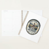Jesus Tiny House Slow Living Vintage Planer (Anzeige)