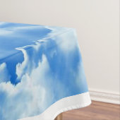 Jesus Tischdecke (Beispiel)