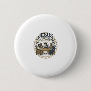 Jesus-Tischgemeinschaft Jesus-Tischgemeinschaft Ch Button