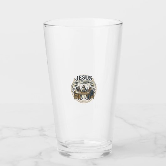 Jesus-Tischgemeinschaft Jesus-Tischgemeinschaft Ch Glas (Vorderseite)