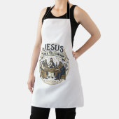 Jesus-Tischgemeinschaft Jesus-Tischgemeinschaft Ch Schürze (InSitu)