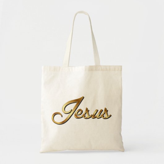 JESUS TRAGETASCHE (Vorne)