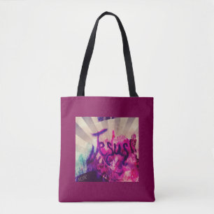 Jesus! Tragetasche Tasche