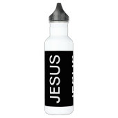 JESUS TRINKFLASCHE (Links)
