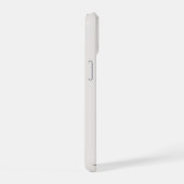 "Jesus über alles" IPhone 15 Telefongehäuse Hülle (Rechte Seite)