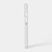 "Jesus über alles" IPhone Fall 16 Hülle (Linke Seite)