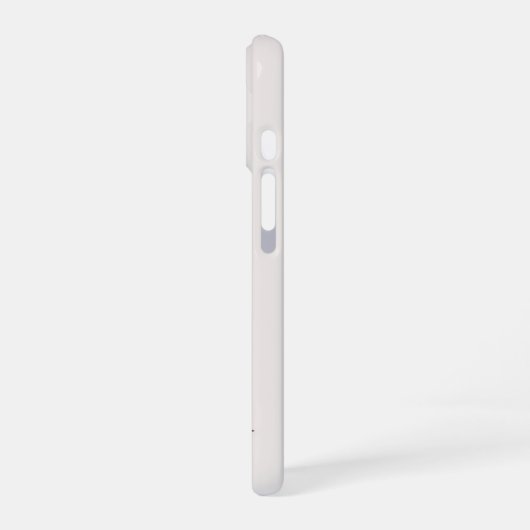 "Jesus über alles" IPhone Fall iPhone 16 Hülle (Linke Seite)