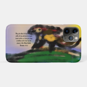 Jesus überflog Case-Mate iPhone hülle
