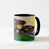 Jesus überflog tasse (VorderseiteRechts)
