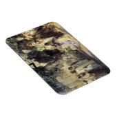 Jesus und die Sinners Magnet (Rechte Seite)