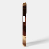 Jesus und Kind Case-Mate iPhone Hülle (Rückseite / Rechts)