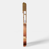 Jesus und Kind Case-Mate iPhone Hülle (Rückseite / Links)