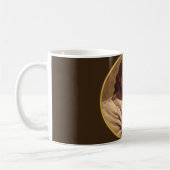Jesus und Kind Kaffeetasse (Links)