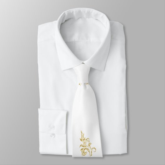 Jesus und Kind Krawatte (Gebunden)