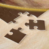 Jesus und Kind Puzzle (Seite)