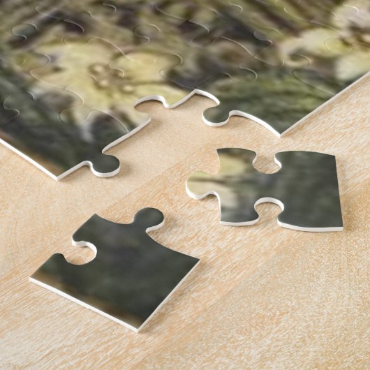 Jesus und Kinder Puzzle (Seite)