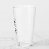 Jesus Unfruchtbarkeit Versuch Schwanger zu werden  Glas (Links)